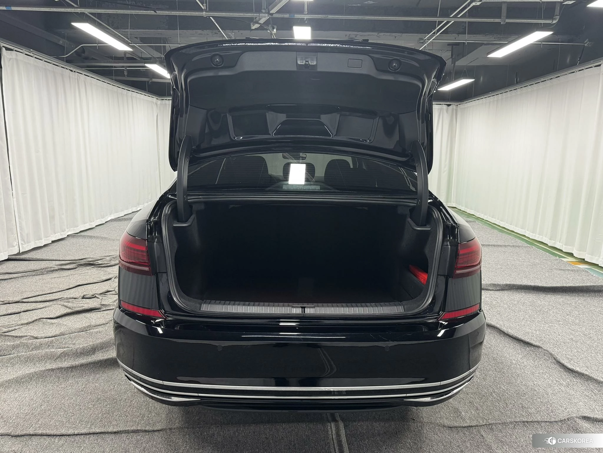 Volkswagen Passat id 4512519 из Китая 8