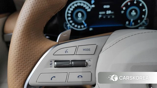 Hyundai The New Grandeur IG id 3953722 из Кореи 8