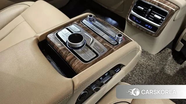 Kia More K9 id 3608321 из Кореи 8