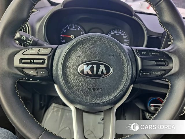 Kia All New Morning (JA) id 4520635 из Кореи 8