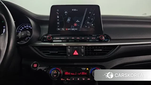 Kia Come New K3 id 3345357 из Кореи 8