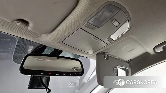 Hyundai The New Avante AD id 3045304 из Кореи 8