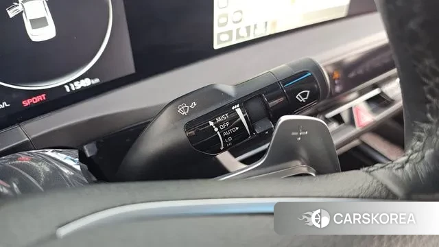 Kia K8 id 3372247 из Кореи 8