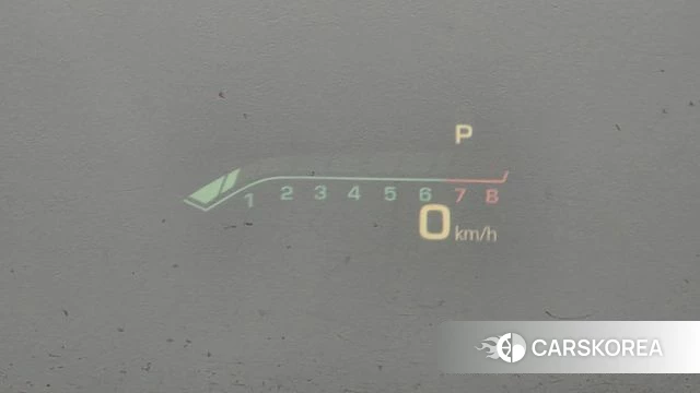 Cadillac CT6 id 4424353 из Кореи 8