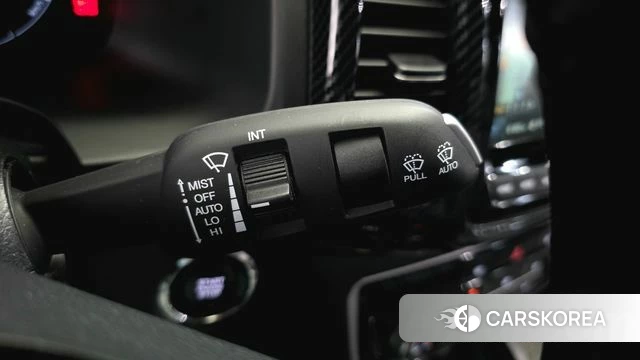 Ssangyong The New Rexton Sport id 4753795 из Кореи 8