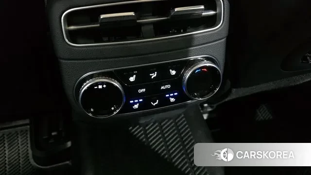 Genesis GV70 id 3615862 из Кореи 8