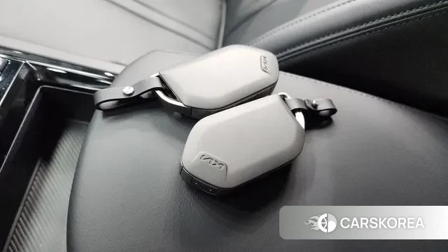 Kia The New K5 Hybrid 3rd generation id 3316060 из Кореи 8