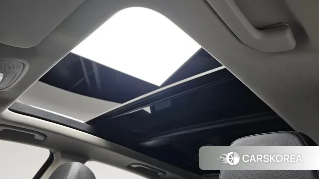 Mercedes-Benz GLE-Class W167 id 3747616 из Кореи 8