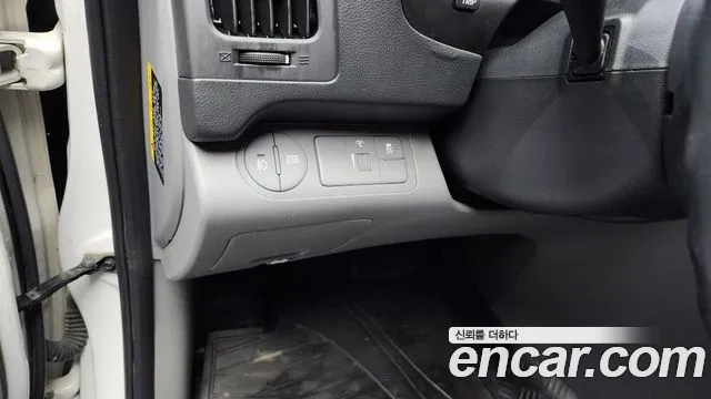 Hyundai The New Grand Starex id 2941651 из Кореи 8