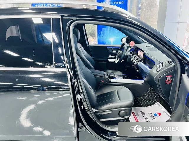 Mercedes-Benz GLB id 4259240 из Китая 8