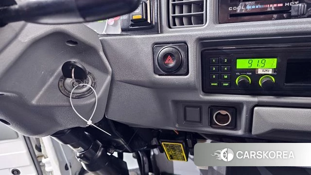 Chevrolet (GM Daewoo) New Damas id 3813881 из Кореи 8