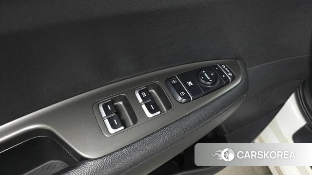Kia The New K5 2nd generation id 4496493 из Кореи 8