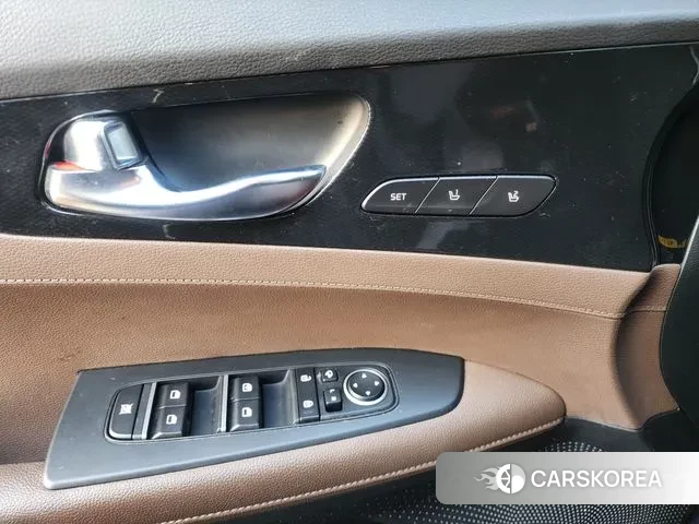 Kia Come New K3 id 3451517 из Кореи 8