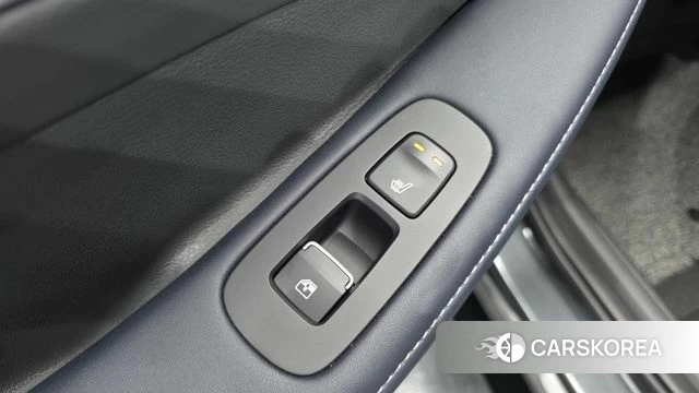 Hyundai Sonata D Edge Hybrid (DN8) id 4527791 из Кореи 8