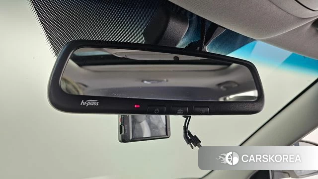 Ssangyong Tivoli Air id 3886339 из Кореи 8