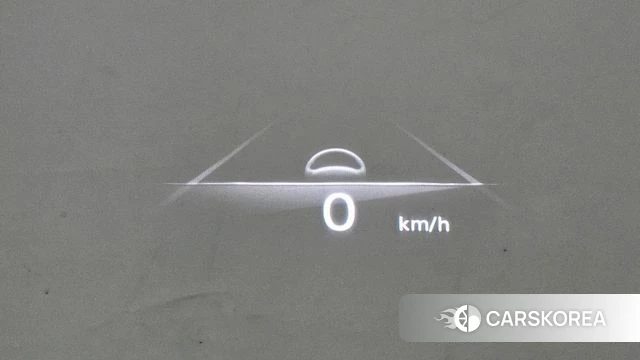 Genesis GV70 id 4784948 из Кореи 8
