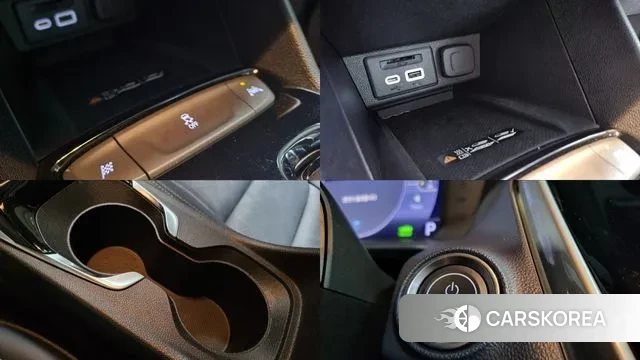 Chevrolet (GM Daewoo) Bolt EUV id 3680307 из Кореи 8