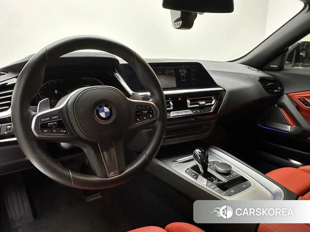 BMW Z4 id 3890008 из Китая 8