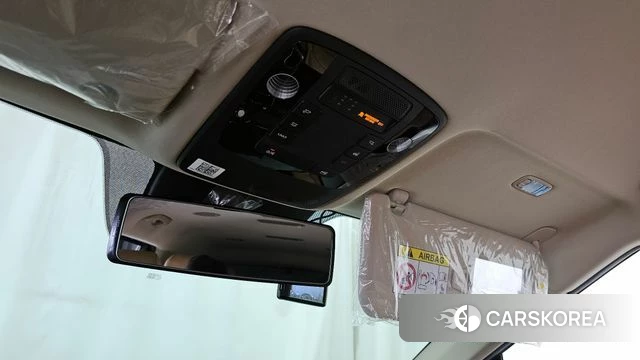 Kia Carnival 4th generation id 3924086 из Кореи 8