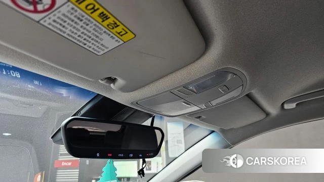 Hyundai Kona id 4232526 из Кореи 8