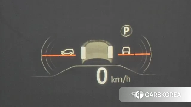 Land Rover Range Rover 4th Generation id 3060875 из Кореи 8