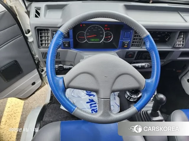 Chevrolet (GM Daewoo) New Damas id 3054472 из Кореи 8