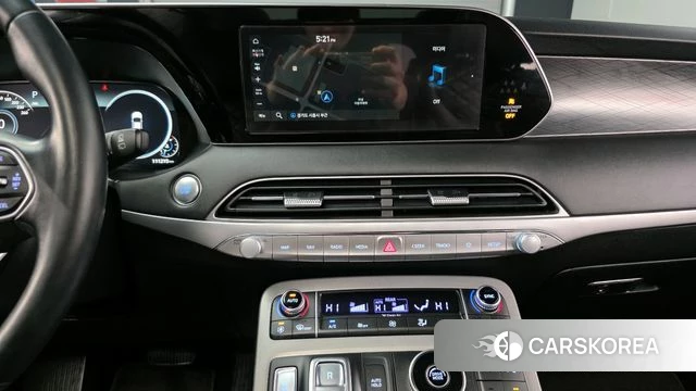 Hyundai Palisade id 3839888 из Кореи 8