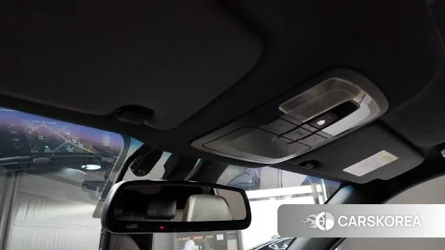 Ssangyong Beautiful Korando id 3258659 из Кореи 8