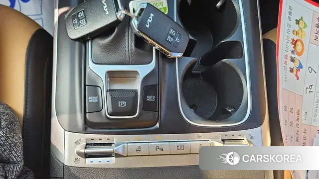 Kia Carnival 4th generation id 3487433 из Кореи 8