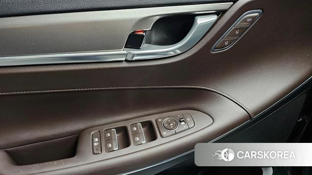 Hyundai The New Grandeur IG id 4187690 из Кореи 8