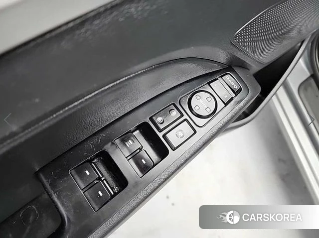 Hyundai The New Avante AD id 3845339 из Кореи 8