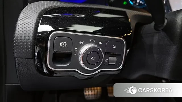 Mercedes-Benz A-Class W177 id 3263862 из Кореи 8