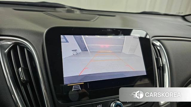 Chevrolet (GM Daewoo) The New Malibu id 3795781 из Кореи 8