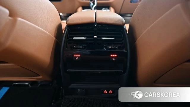 BMW 5 Series (G30) id 4194753 из Кореи 8