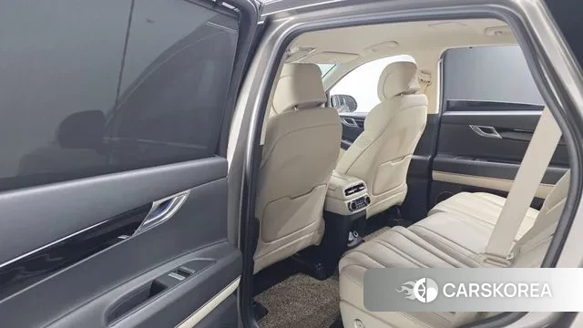 Genesis GV80 id 3401842 из Кореи 8