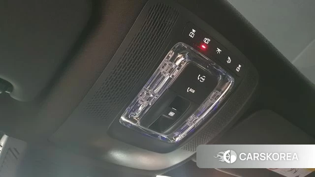Mercedes-Benz GLB-Class X247 id 4739865 из Кореи 8