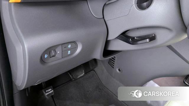 Hyundai Casper id 3827379 из Кореи 8