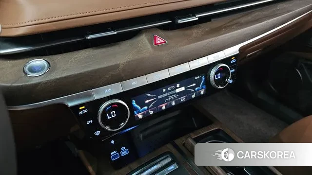 Genesis G80 (RG3) id 2979408 из Кореи 8