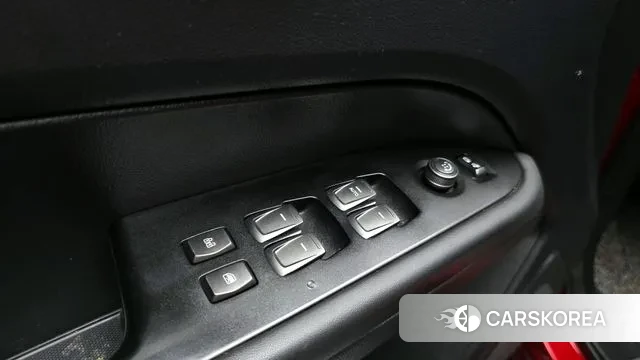 Ssangyong The New Rexton Sports Cannes id 3237651 из Кореи 8