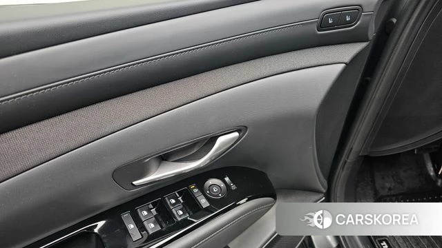 Hyundai The New Tucson Hybrid (NX4) id 4381302 из Кореи 8