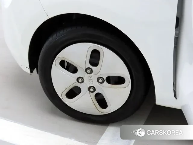 Kia The New Ray id 3540502 из Кореи 8