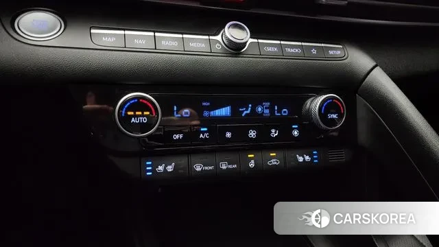 Hyundai Avante (CN7) id 2943870 из Кореи 8