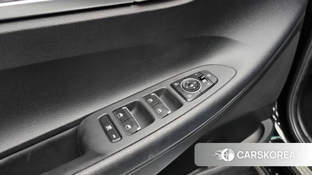 Hyundai Grandeur IG id 3867544 из Кореи 8