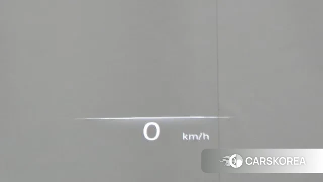 Genesis GV80 id 3038798 из Кореи 8