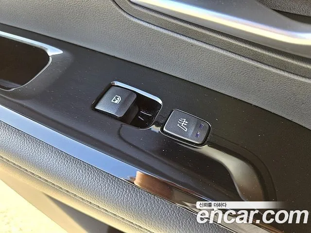 Hyundai Tucson Hybrid (NX4) id 2507772 из Кореи 8