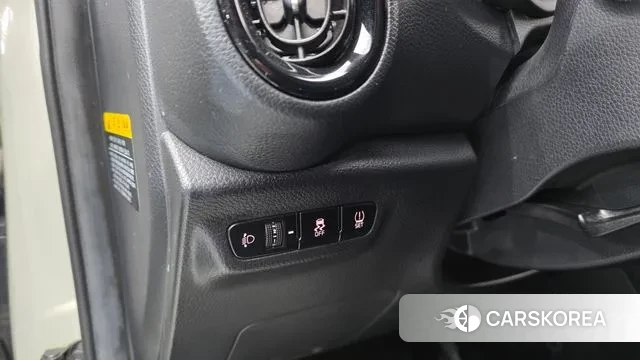 Kia All New Morning (JA) id 3485056 из Кореи 8