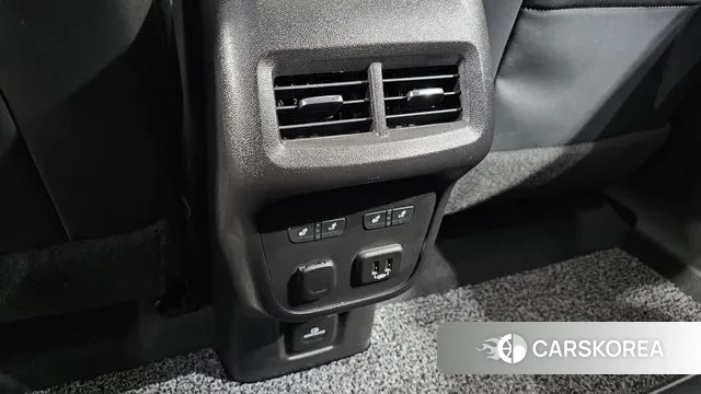 Chevrolet (GM Daewoo) The Next Equanox id 3437812 из Кореи 8