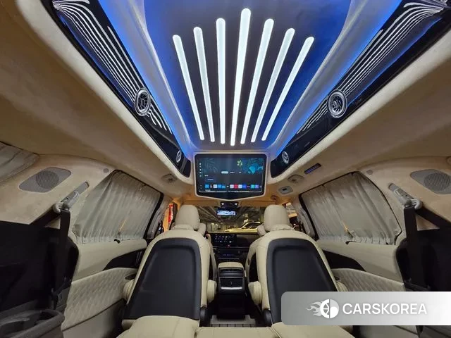 Kia The New Carnival 4th Generation id 3776263 из Кореи 8