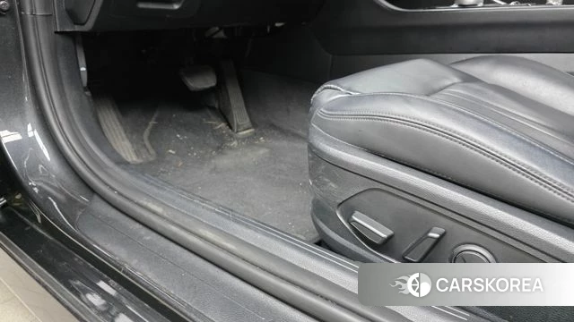 Kia K5 3rd generation id 3935203 из Кореи 8