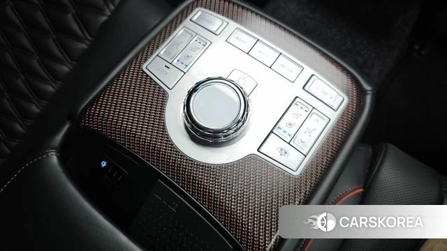 Genesis G80 (RG3) id 4414079 из Кореи 8